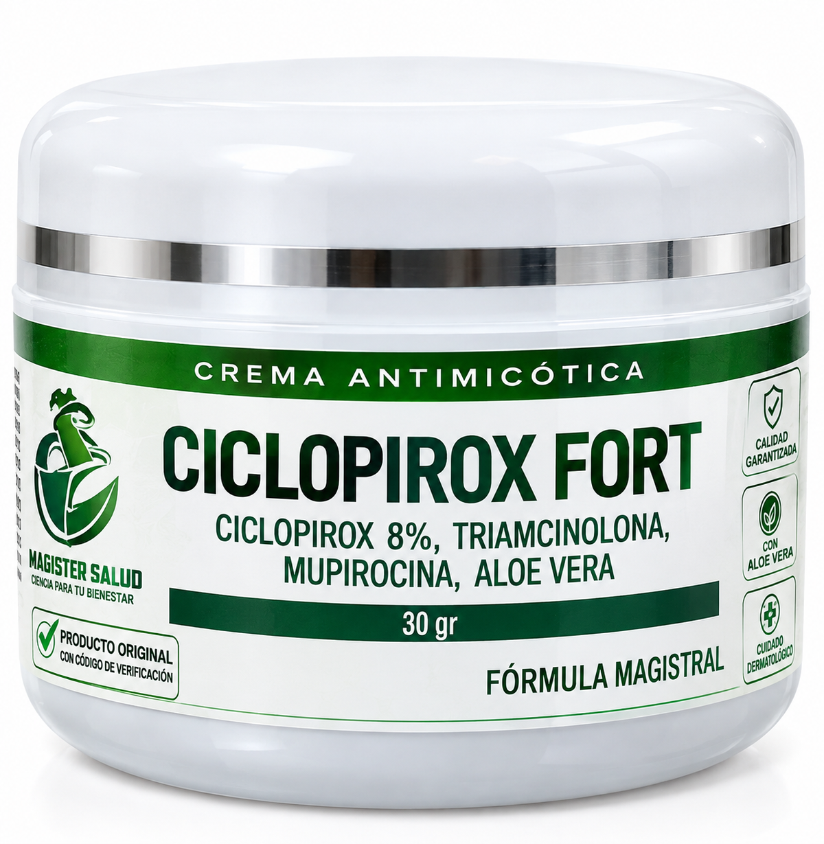 CICLOPIROX